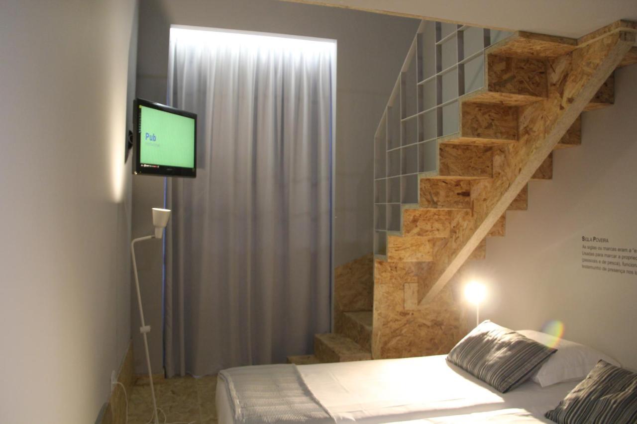 Stayinn City - Póvoa de Varzim Esterno foto