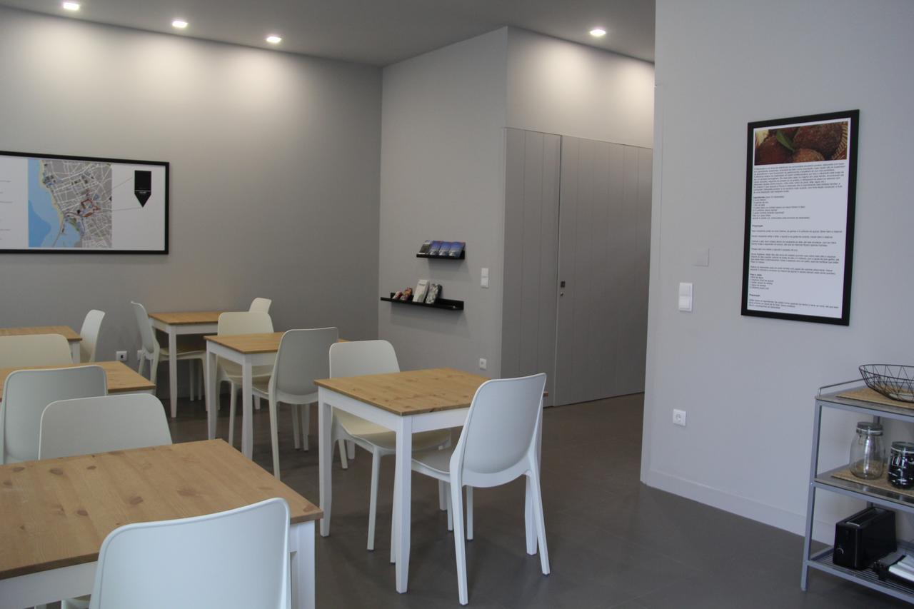Stayinn City - Póvoa de Varzim Esterno foto