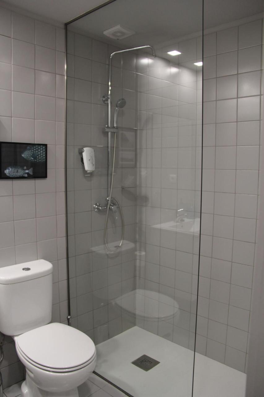Stayinn City - Póvoa de Varzim Esterno foto