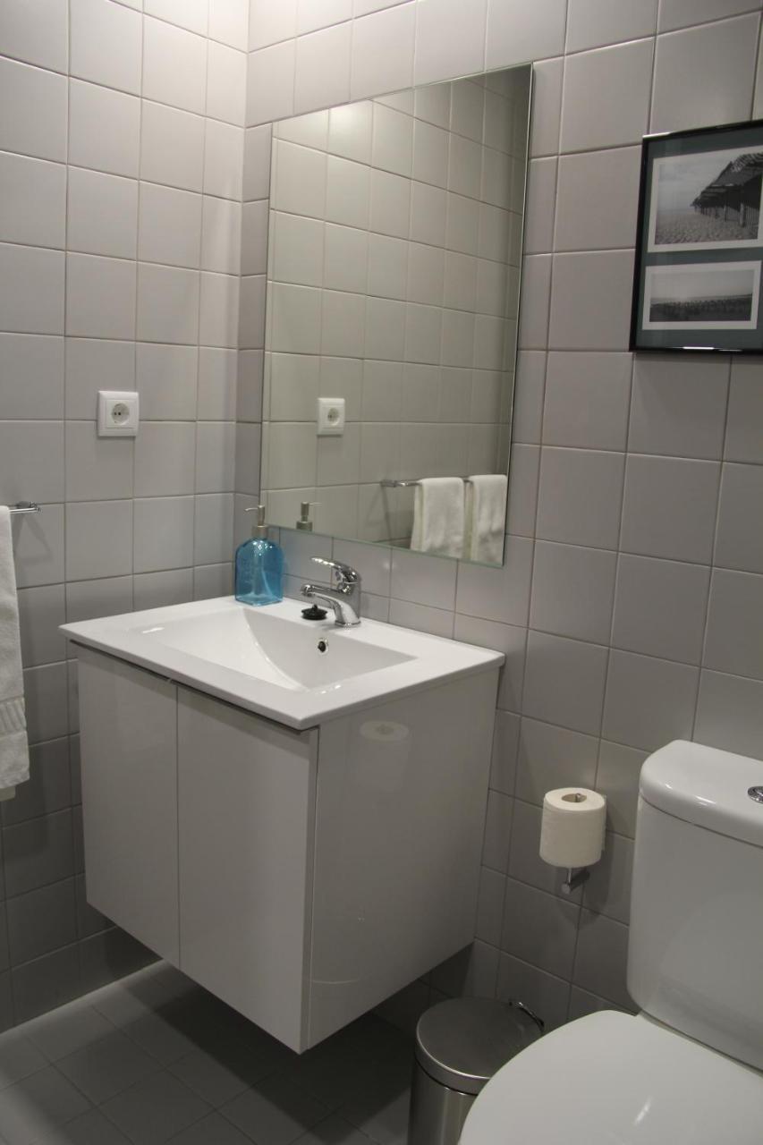 Stayinn City - Póvoa de Varzim Esterno foto
