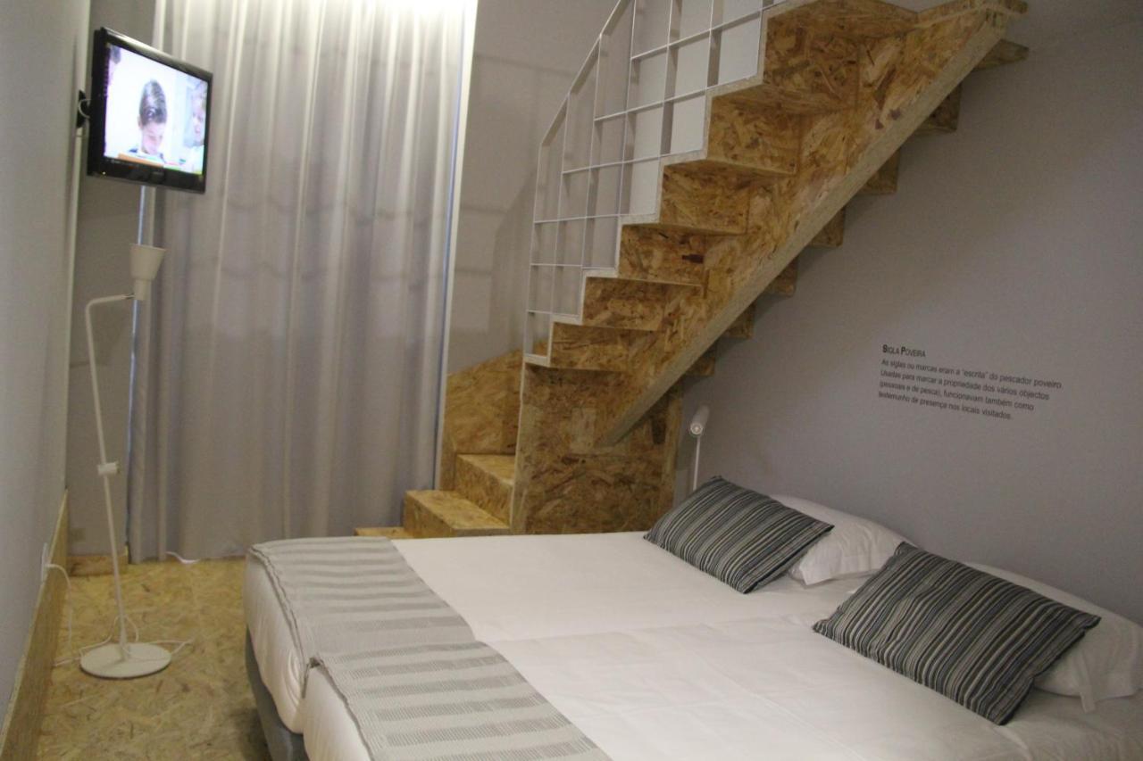 Stayinn City - Póvoa de Varzim Esterno foto